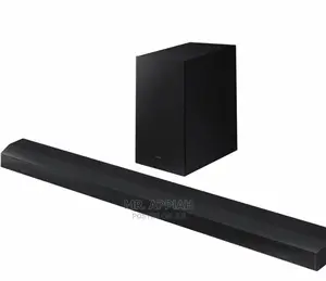 Affordable (HW-B650)Soundbar