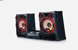 LG Ck99 5000W X-Boom Hifi Sound Bar