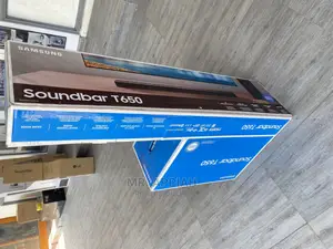 Brand New Samsung (T650) Soundbar