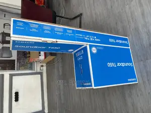 Samsung Soundbar T650