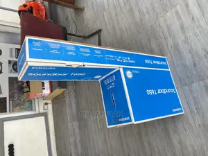 Fresh in Box (Samsung Soundbar T650)