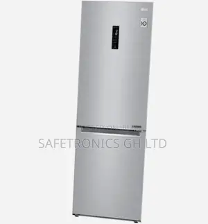 LG GC-B459NLHM 341 Litres Premium Double Door Refrigerator