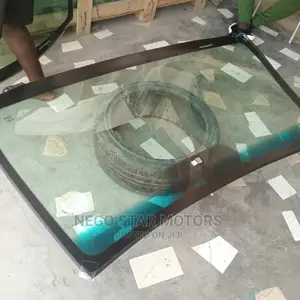 Toyota Highlander 2008 Front Windscreen