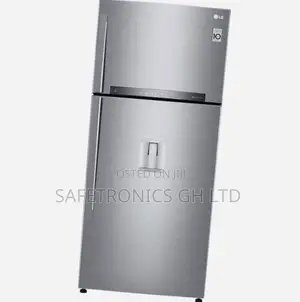 LG GL-F682HLHL 473 Litres Refrigerator With Water Dispenser