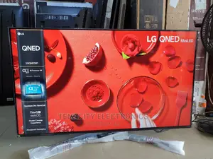 2022/Lg Qned 50 Nanocell Smart Satellite Tv