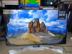 2022/Lg Qned 50 Nanocell Smart Satellite Tv