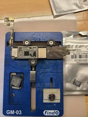 Instant Phone Repairs in 40mins
