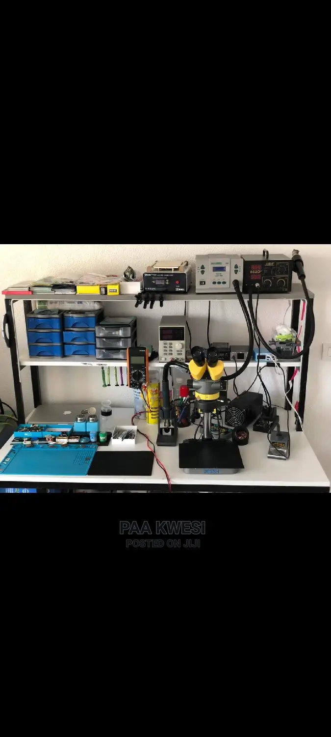 Instant Phone Repairs in 40mins