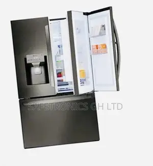 Affordable Refrigerator LG Gr-J34fmubl