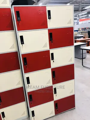 Office Locker