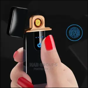 Electric Lighter