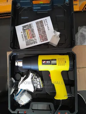 Digital Heat Gun 2500w