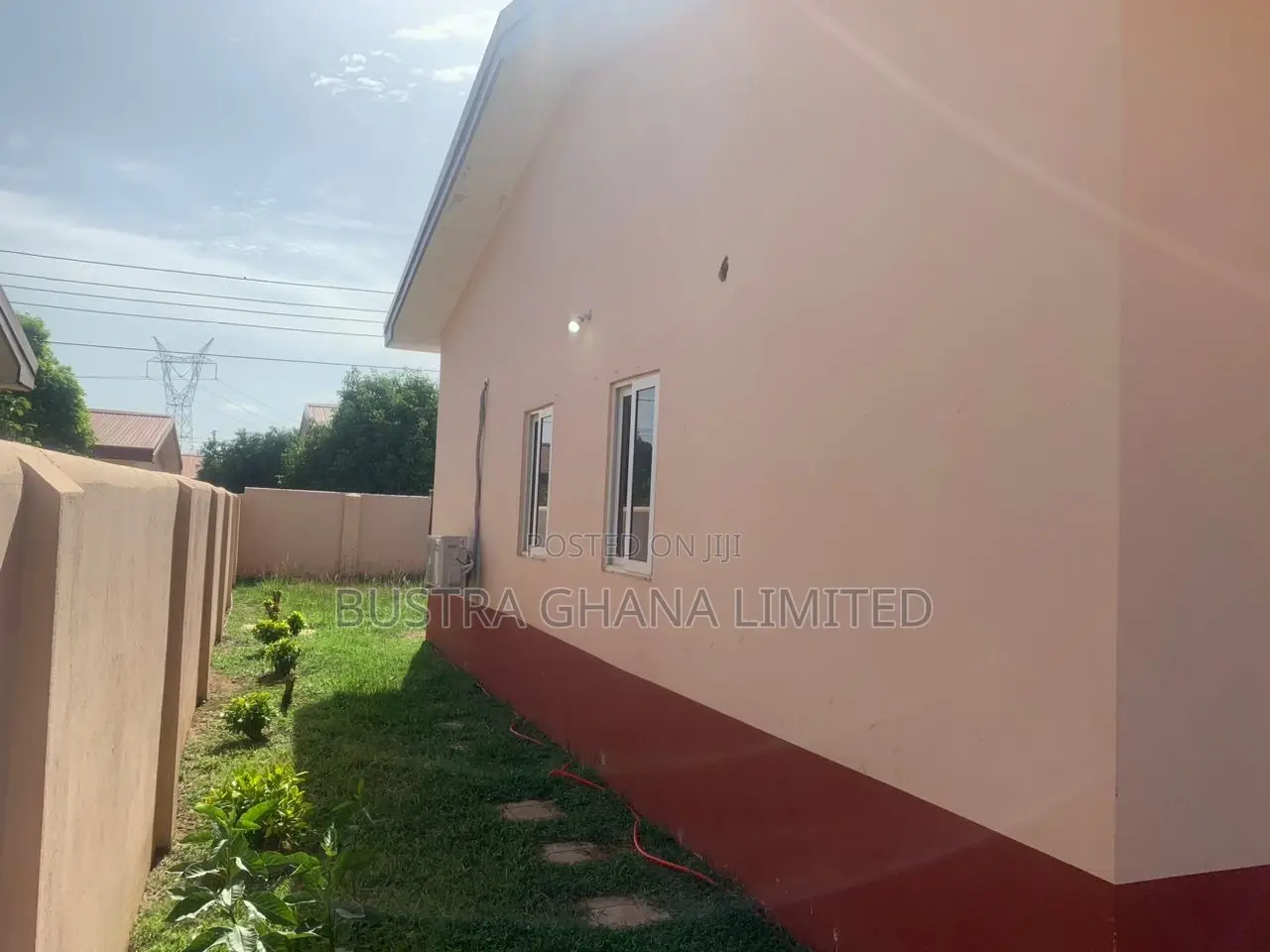2bdrm House in Regimanuel Estate for sale