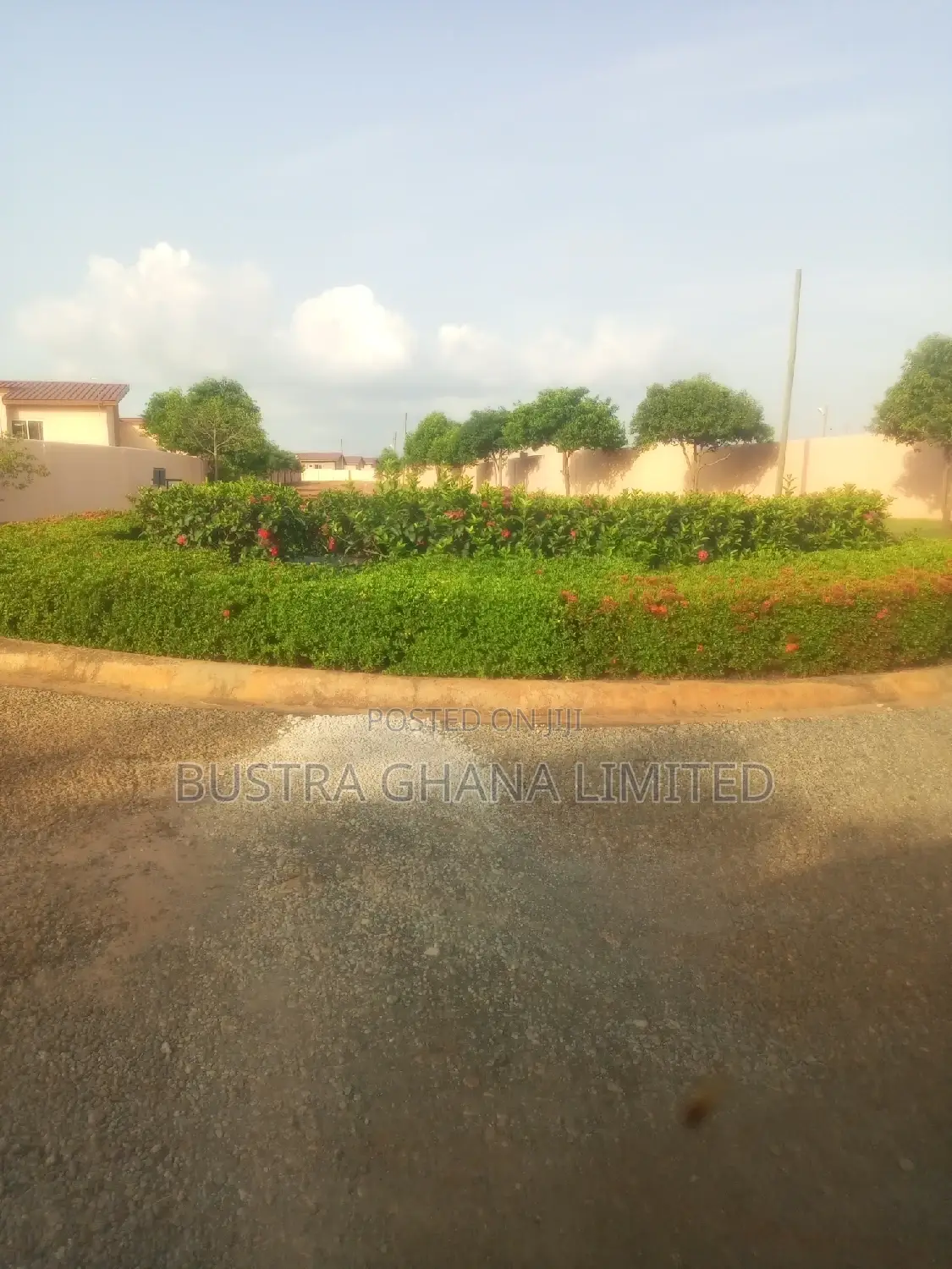 2bdrm House in Regimanuel Estate for sale
