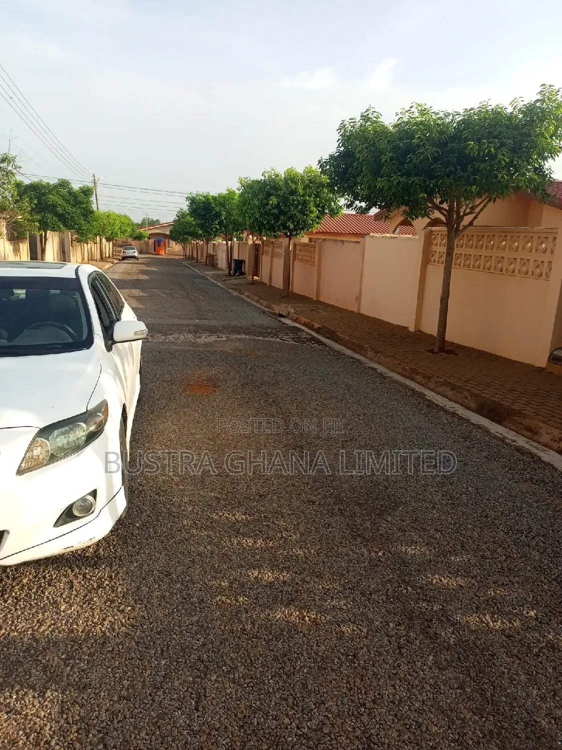 2bdrm House in Regimanuel Estate for sale