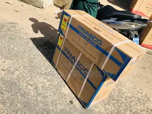 Nasco 1.5hp Split Inverter Air Conditioner Nashrn1-12