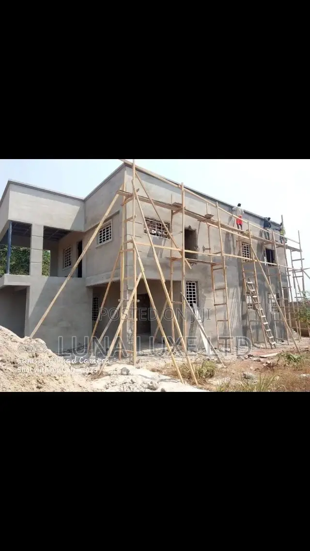 Building and Construction