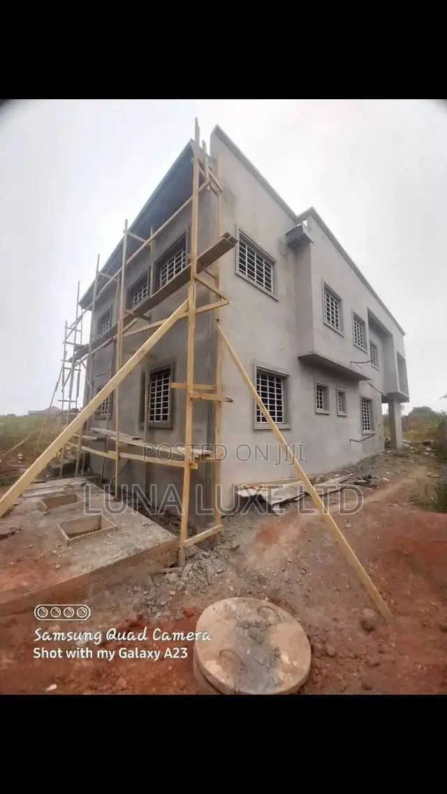 Building and Construction