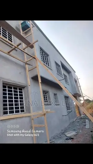 Building and Construction
