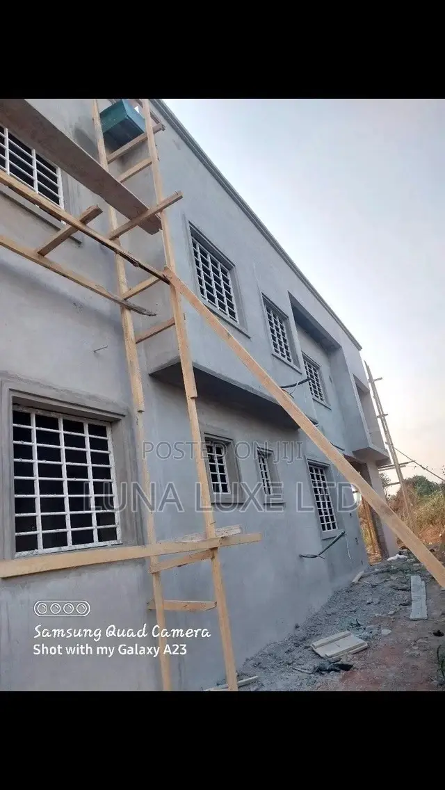 Building and Construction