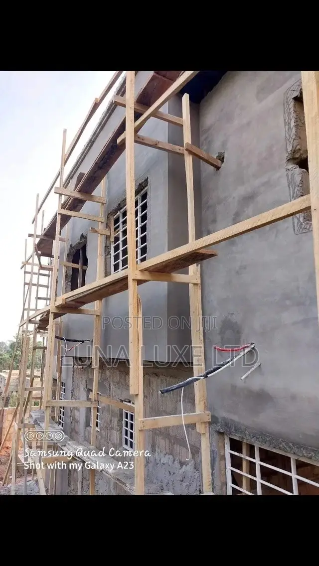 Building and Construction