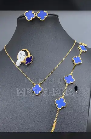 Jewelry Set Available