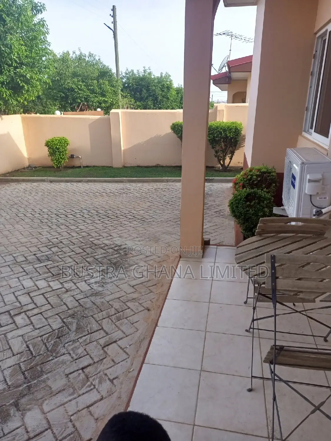 2bdrm House in Regimanuel Estate for sale