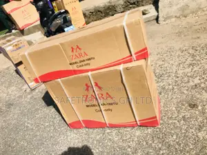 Fast Cooling” ZARA 2.0 HP Split Air Conditioner Anti Rust