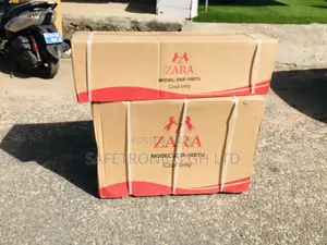 Brand New Zara 2.0hp Split Air Conditioner