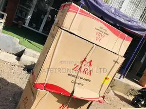 Fast Cooling Zara 2.5hp Split R410 Gas Air Conditioner