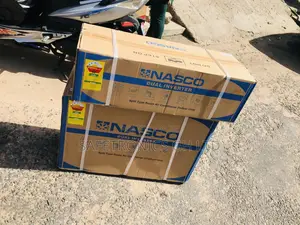 Inverter Split Air Conditioner ( NASHRN1-12) NASCO 1.5HP