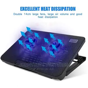 Brand New Laptop Cooling Pad