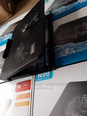 Brand New Laptop Cooling Pad