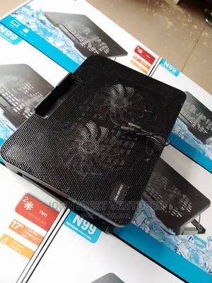 Brand New Laptop Cooling Pad