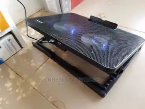 Brand New Laptop Cooling Pad