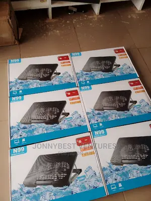 Brand New Laptop Cooling Pad