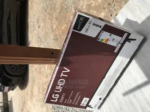 Lg Uhd Tv 43up77003