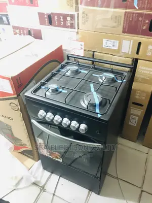 Volcano 4 Burner , Cooker <4burner