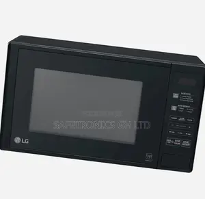 LG 20L Solo Microwave Oven Ms2042db