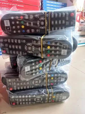HD PLUS Remote