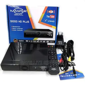 T2s2 Digital Hd Receivers