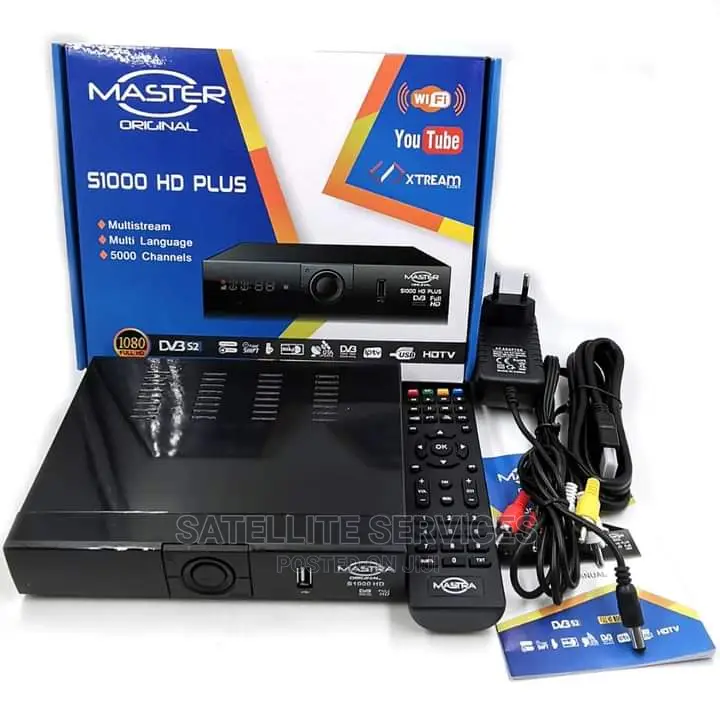 T2s2 Digital Hd Receivers
