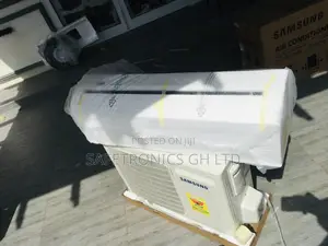 Samsung 2.5HP R410 Split Air Conditioner AR24TRHGAWK/GA