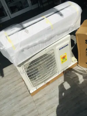 Samsung 1.5hp Split AC Inverter R410
