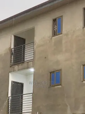 2bdrm Apartment in Wisa Groups, Accra Metropolitan for Rent
