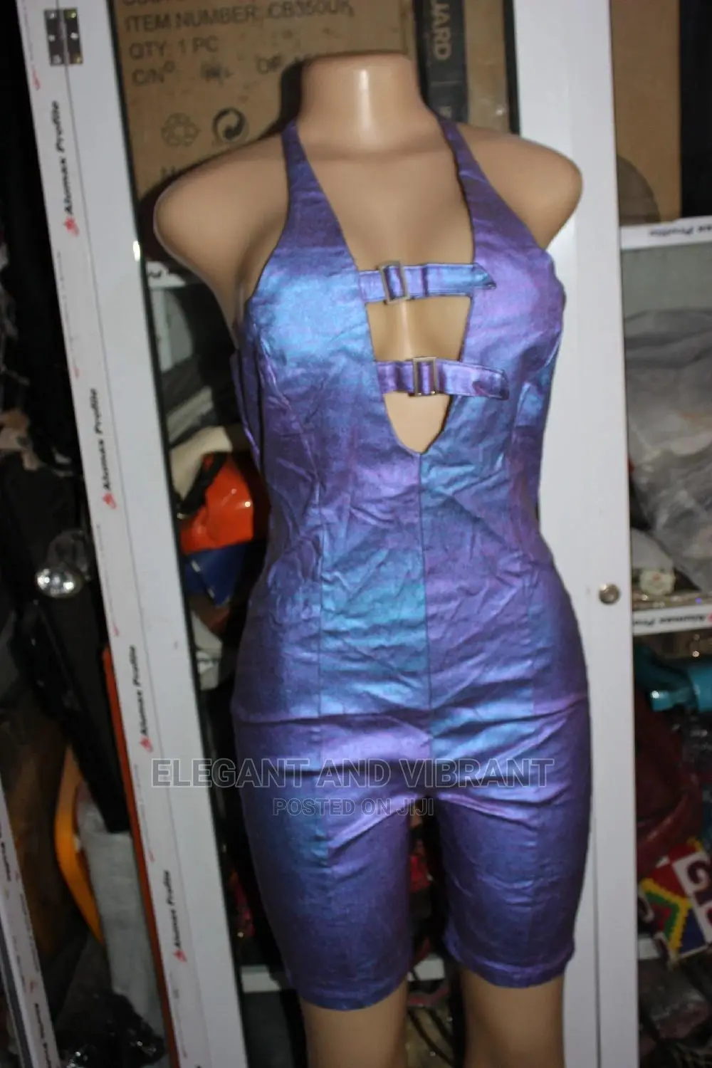 Beautiful Ladies Posh Celebrity Playsuit