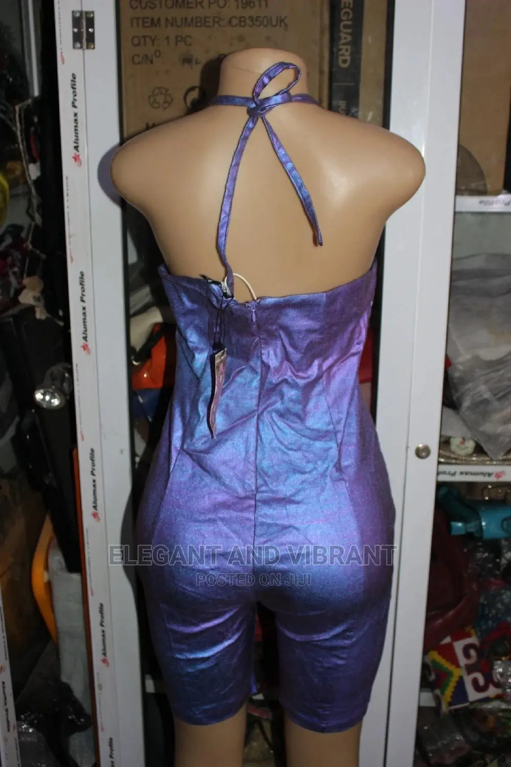 Beautiful Ladies Posh Celebrity Playsuit