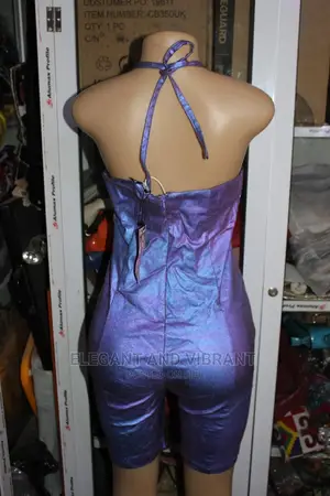 Beautiful Ladies Posh Celebrity Playsuit