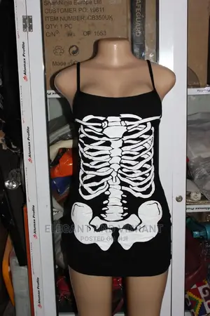 Brand New Simple Ladies Dress