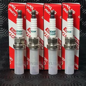 Toyoto Corolla Spark Plugs OEM Denso